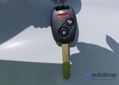 2011 Honda Cr-V Ex-L из США, поврежденный, VIN 5J6RE4H78BL011275